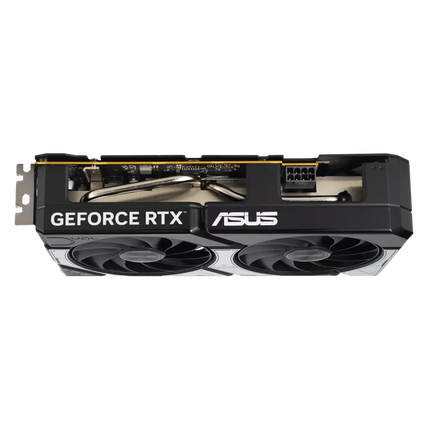 ASUS Dual GeForce RTX 5060 OC 8GB