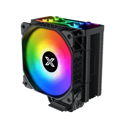 Xigmatek AIR-KILLER PRO RGB CPU Tower Air Cooler