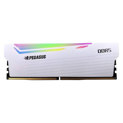 Pegasus DDR5 RAM RGB (6000MHz) - Single 16GB CL38
