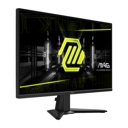 MSI MAG 275QF 2K 27" 180HZ Rapid IPS 0.5MS Gaming Monitor