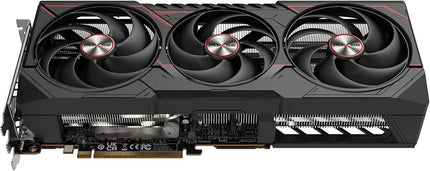 Sapphire Pulse AMD Radeon RX 9070 XT Gaming Graphics Card 16GB