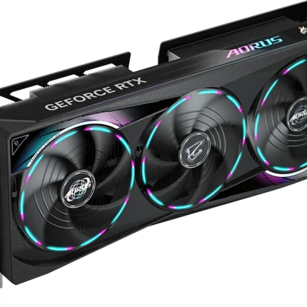 GIGABYTE RTX 5080 AORUS MASTER 16GB