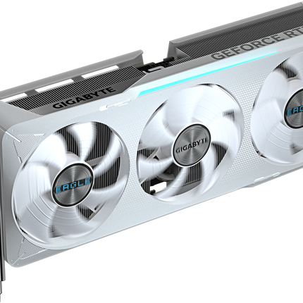 GIGABYTE RTX 5070  EAGLE OC ICE 12GB