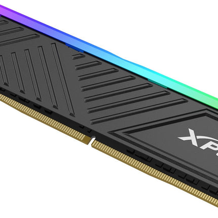 XPG RAM 16GB 2X8 3200MHZ DDR4 RGB