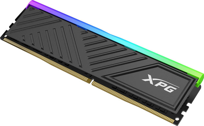 XPG RAM 16GB 2X8 3200MHZ DDR4 RGB