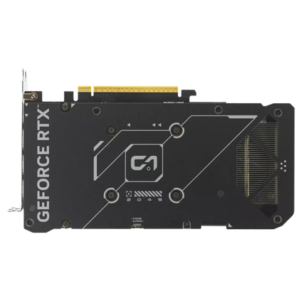 ASUS Dual GeForce RTX 5060 OC 8GB