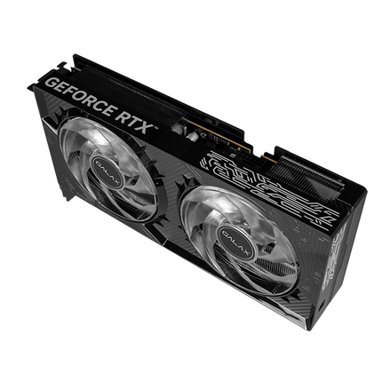 GALAX GeForce RTX 5070 Ti 1-Click OC 2X Black 16GB