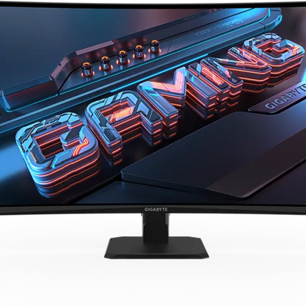 GS32QC MONITOR GIGABYTE 32" 2K 165HZ 1MS