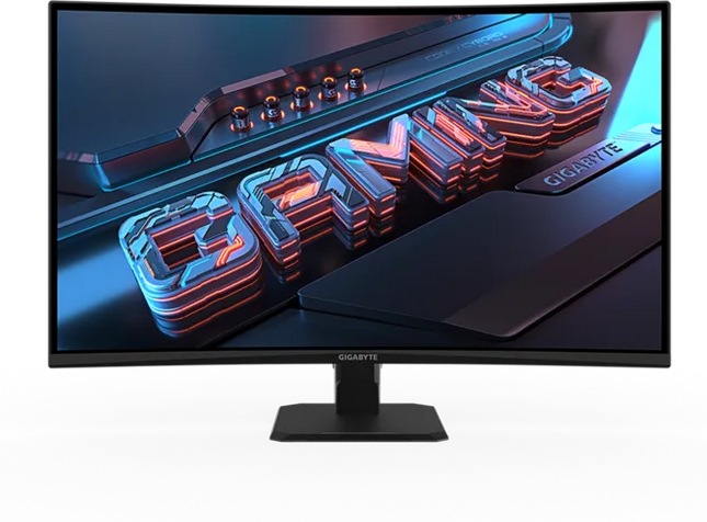 GS32QC MONITOR GIGABYTE 32" 2K 165HZ 1MS