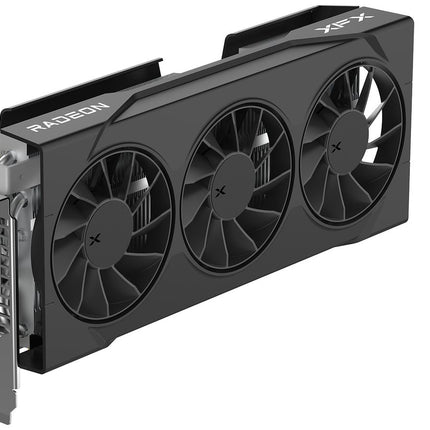 XFX SWIFT AMD RADEON RX  9070GRE TRIPLE FAN GAMING EDITION