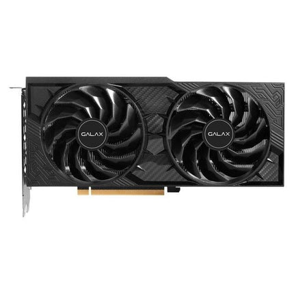 GALAX GeForce RTX 4070 SUPER 1-Click OC Black 12GB