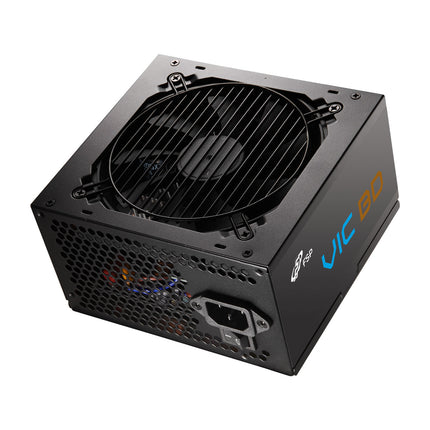 FSP VIC-650BD 650W Bronze ATX 3.1 Gen5 Non-Modular