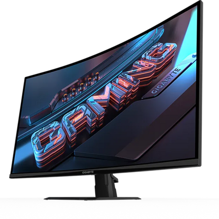GS32QC MONITOR GIGABYTE 32" 2K 165HZ 1MS