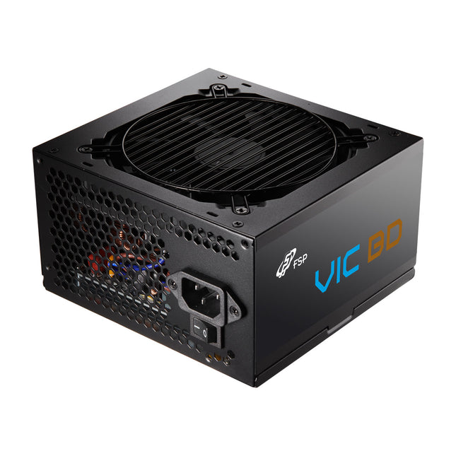 FSP VIC-650BD 650W Bronze ATX 3.1 Gen5 Non-Modular