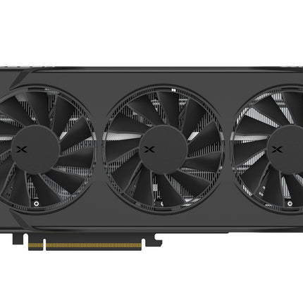 XFX SWIFT AMD RADEON RX  9070GRE TRIPLE FAN GAMING EDITION
