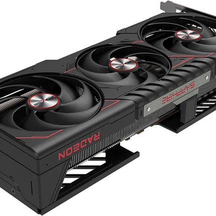 Sapphire Pulse AMD Radeon RX 9070 XT Gaming Graphics Card 16GB