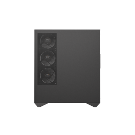 DARKFLASH DY460 BLACK 4 FANS