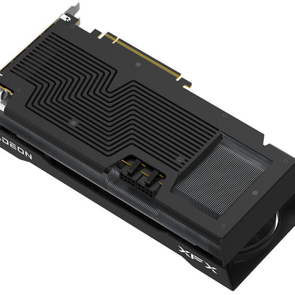 XFX SWIFT AMD RADEON RX  9070GRE TRIPLE FAN GAMING EDITION