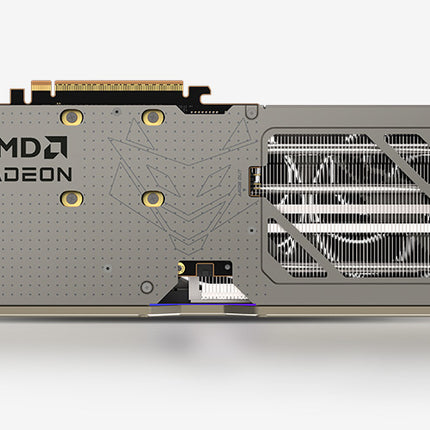 SAPPHIRE NITRO+ AMD Radeon RX 9060 XT Gaming OC 16GB