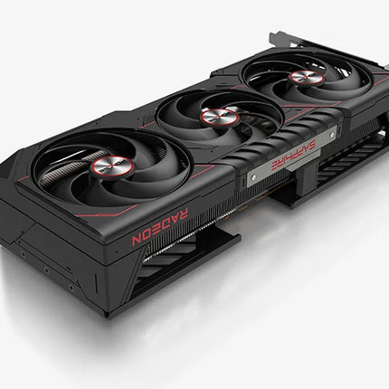 Sapphire Pulse AMD Radeon RX 9070 XT Gaming Graphics Card 16GB