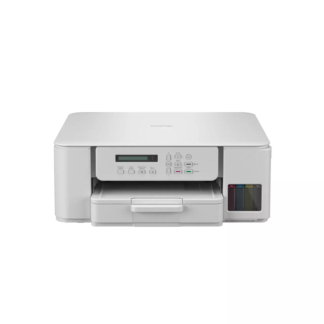 Brother DCP-T536DW Ink Tank Printer
