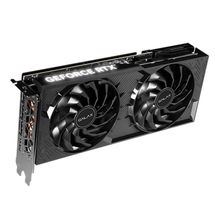 GALAX RTX 4070 SUPER 1-Click OC 12GB