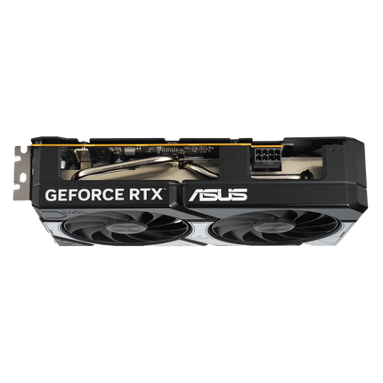 ASUS Dual GeForce RTX™ 5060 8GB GDDR7 OC Edition