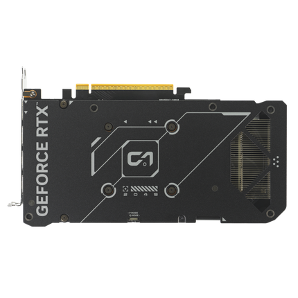 ASUS Dual GeForce RTX™ 5060 8GB GDDR7 OC Edition