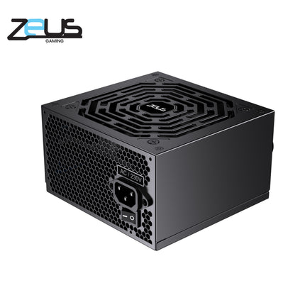 Zeus ZP-750 750W Bronze 80+ non-Modular Power Supply