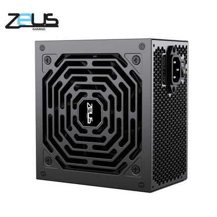 Zeus ZP-750 750W Bronze 80+ non-Modular Power Supply