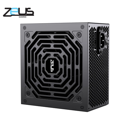 Zeus ZP-750 750W Bronze 80+ non-Modular Power Supply