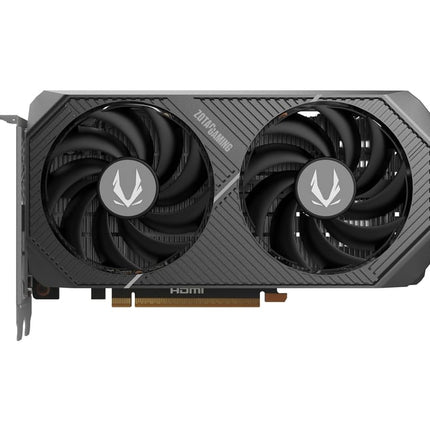 ZOTAC GAMING GeForce RTX 5050 Twin Edge OC 8GB