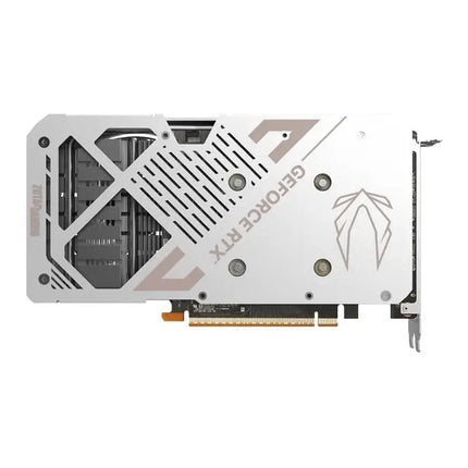 ZOTAC GAMING GEFORCE RTX 5060 TWIN EDGE OC WHITE 8GB