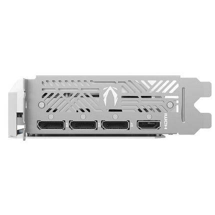 ZOTAC GAMING GeForce RTX 5060 Ti 16GB Twin Edge OC - White Edition