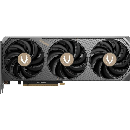 ZOTAC GAMING GeForce RTX 5070 SOLID OC 12GB