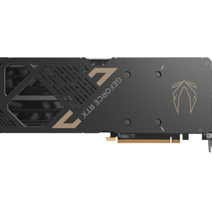 ZOTAC GAMING GeForce RTX 5070 SOLID OC 12GB