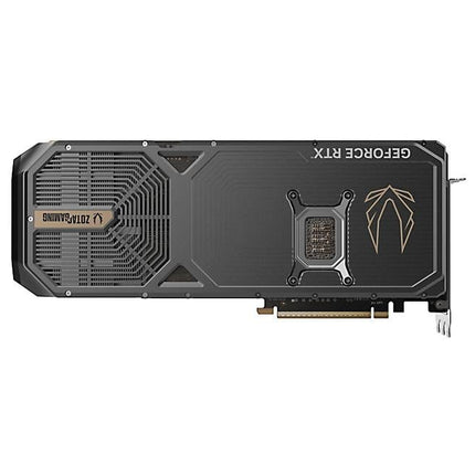 ZOTAC GAMING GeForce RTX 5070 Ti AMP Extreme INFINITY 16GB