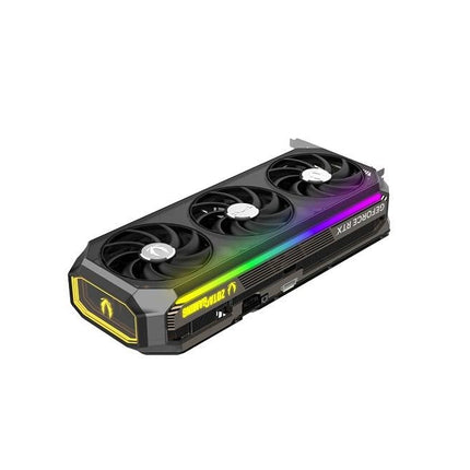 ZOTAC GAMING GeForce RTX 5070 Ti AMP Extreme INFINITY 16GB