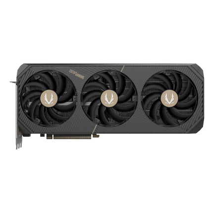 ZOTAC GAMING GeForce RTX 5070 TI SOLID OC 12GB