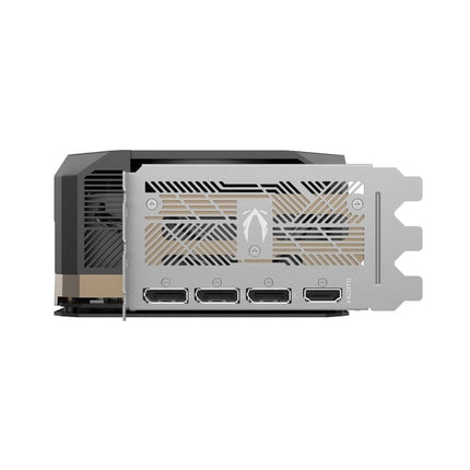 ZOTAC GAMING GeForce RTX 5070 TI SOLID OC 12GB