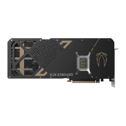 ZOTAC GAMING GeForce RTX 5070 TI SOLID OC 12GB