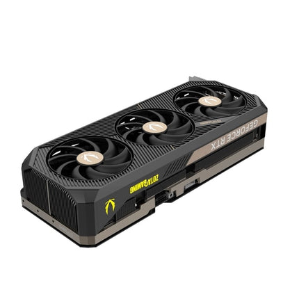 ZOTAC GAMING GeForce RTX 5070 TI SOLID OC 12GB