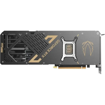 ZOTAC GAMING GeForce RTX 5070 TI SOLID SFF OC 16GB
