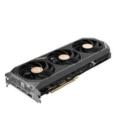ZOTAC GAMING GeForce RTX 5070 TI SOLID SFF OC 16GB