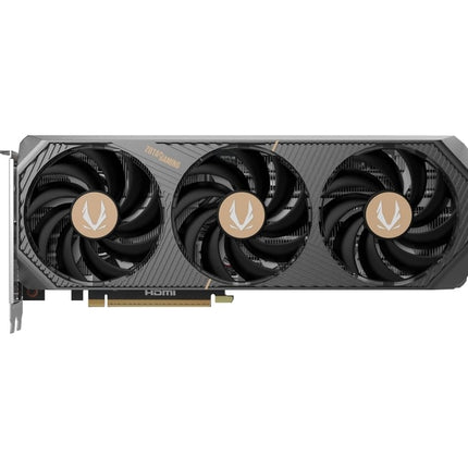 ZOTAC GAMING GeForce RTX 5070 TI SOLID SFF OC 12GB
