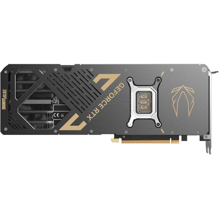 ZOTAC GAMING GeForce RTX 5070 TI SOLID SFF OC 12GB