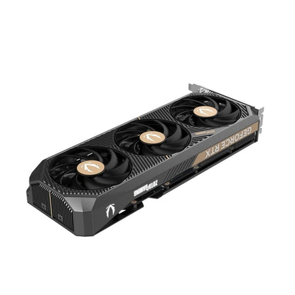 ZOTAC GAMING GeForce RTX 5070 TI SOLID SFF OC 12GB