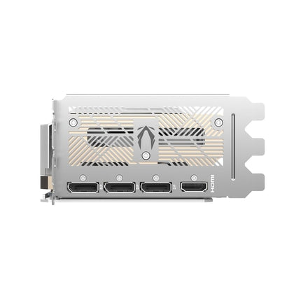 ZOTAC GAMING GeForce RTX 5070 Ti SOLID CORE OC 16GB - White Edition