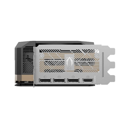 ZOTAC GAMING GeForce RTX 5080 SOLID OC 16GB