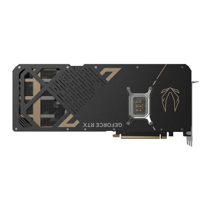 ZOTAC GAMING GeForce RTX 5080 SOLID OC 16GB